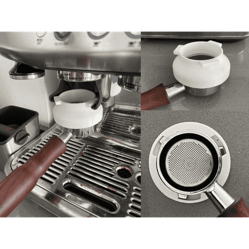 54mm dosing funnel for - funnel,