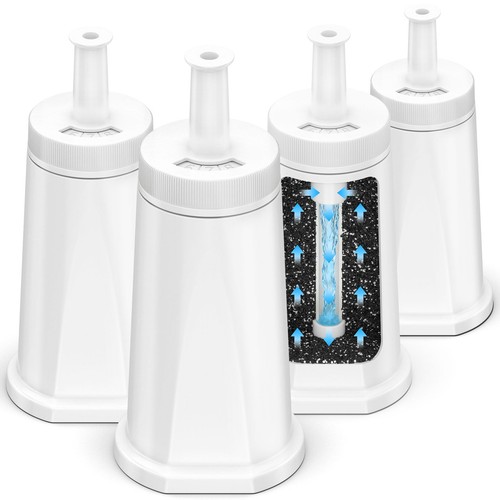 Pack replacement water - 4,
