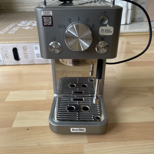 Breville barista slimline - breville,