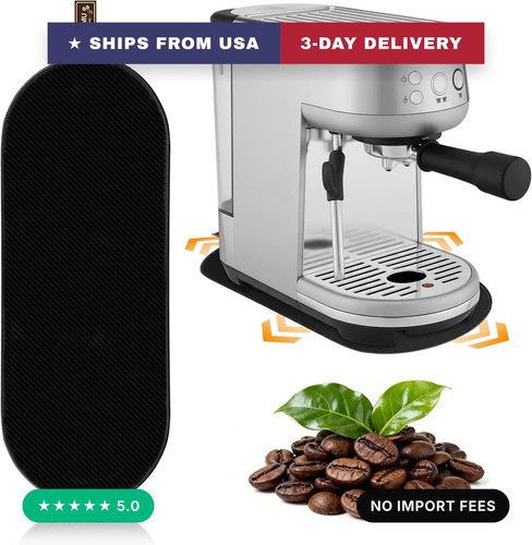 Sliding mat for breville - for,