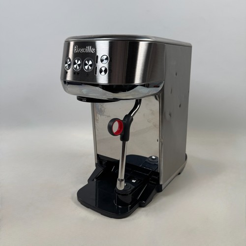 Breville bambino plus espresso - breville,