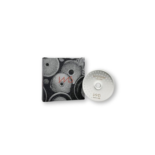Ims precision shower screen - ims,