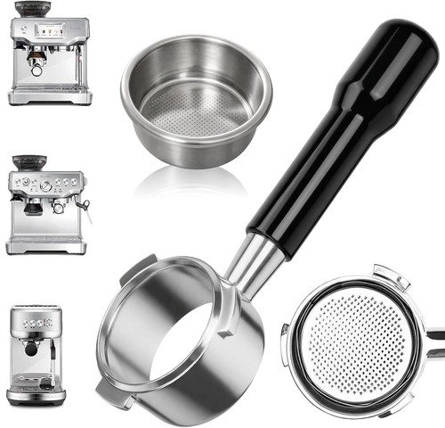 54mm bottomless portafilter - 54mm,