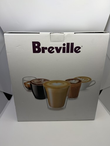 Breville bambino espresso - breville,