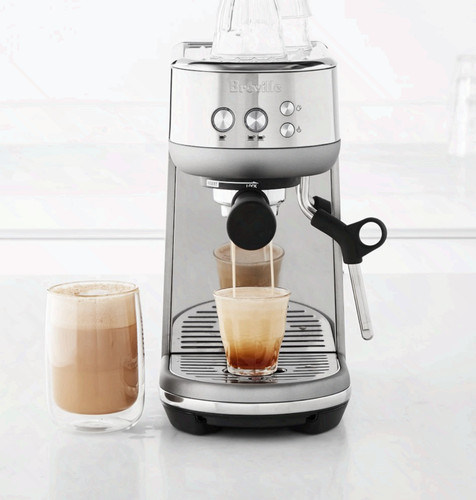 Breville bambino espresso - bambino,