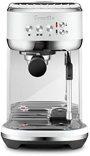 Breville bambino plus espresso - bambino,