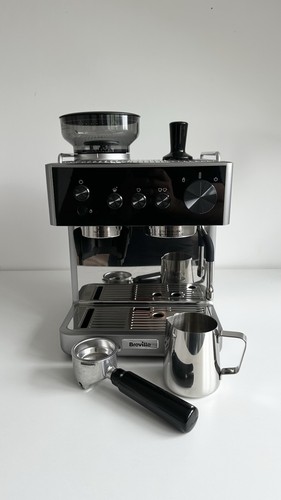 Breville barista classic - breville,
