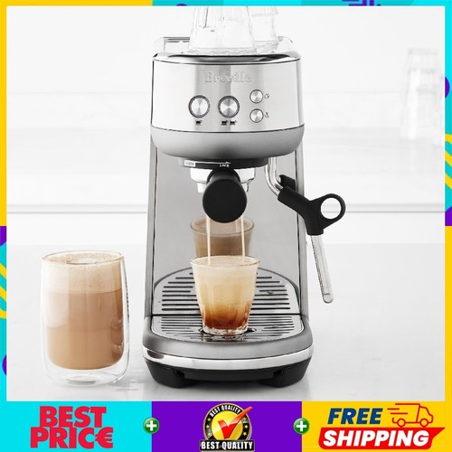 Breville bambino espresso - breville,