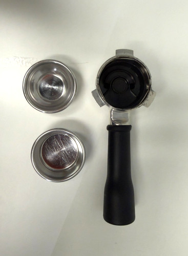 Breville bambino plus bes450 - plus,
