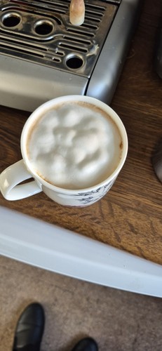 Breville barista max espresso - breville,