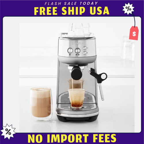 Breville bambino stainless - breville,