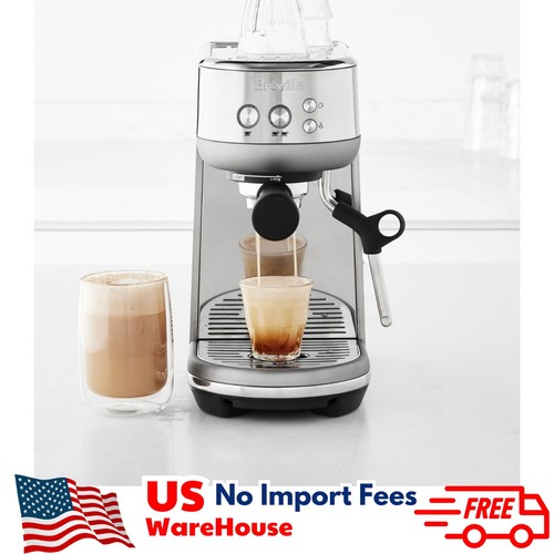 Breville bambino espresso - breville,