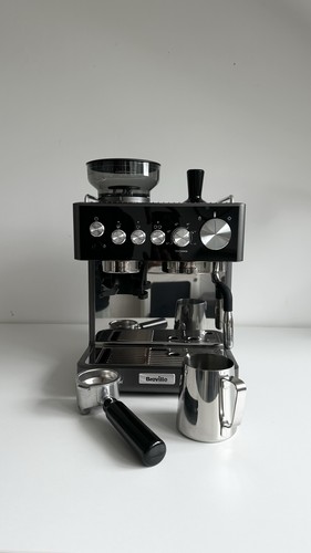 Breville barista sense - breville,
