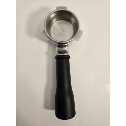 54mm bottomless portafilter - 54mm,