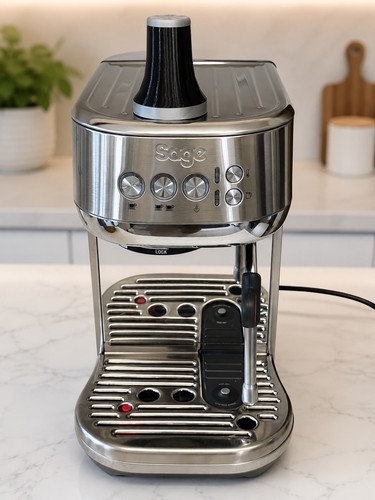 Sage the bambino plus ses500 - the,