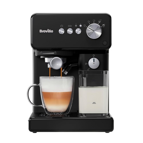 Breville prima latte - breville,