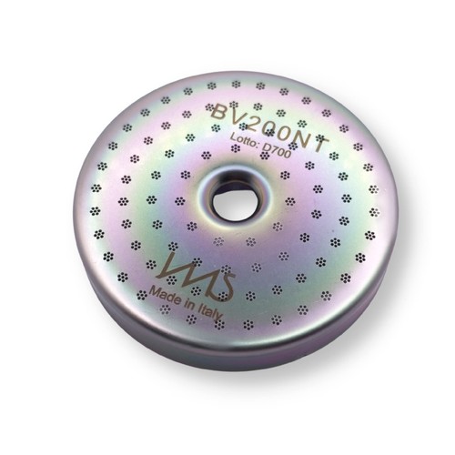 Ims precision nanotech 54mm - precision,