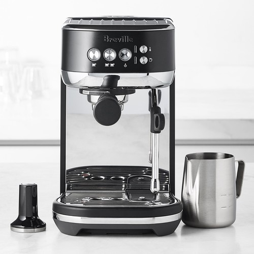 Breville capacity - breville,