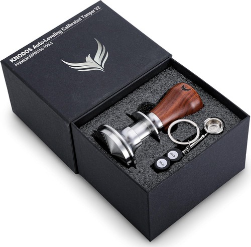 54mm rosewood espresso - rosewood,