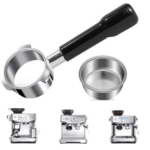 54mm bottomless portafilter - 54mm,