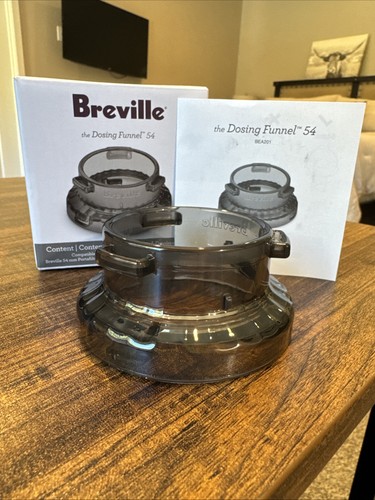 Breville dosing funnel - breville,