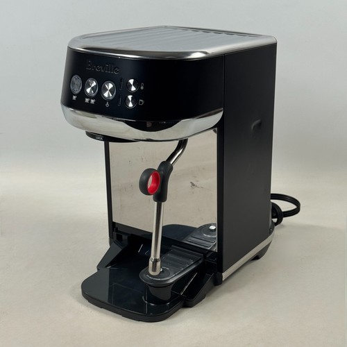 Breville bambino plus - breville, espresso