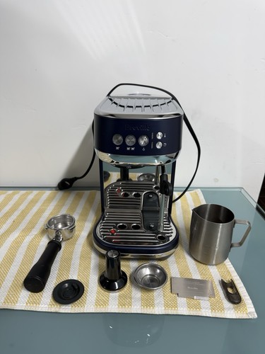 Breville bes500dbl bambino - breville,