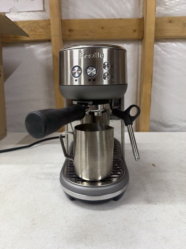 Breville bes450 bss bambino - bss/b,
