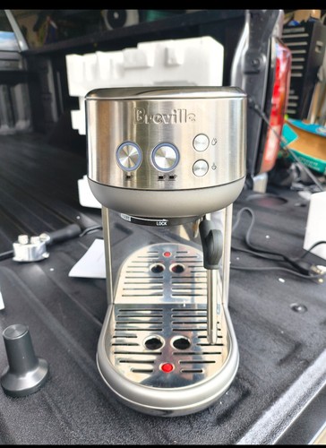 Breville the bambino espresso - breville,