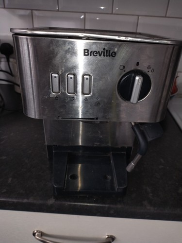 Breville bijou espresso - bijou,