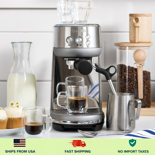 Breville bambino espresso - breville,