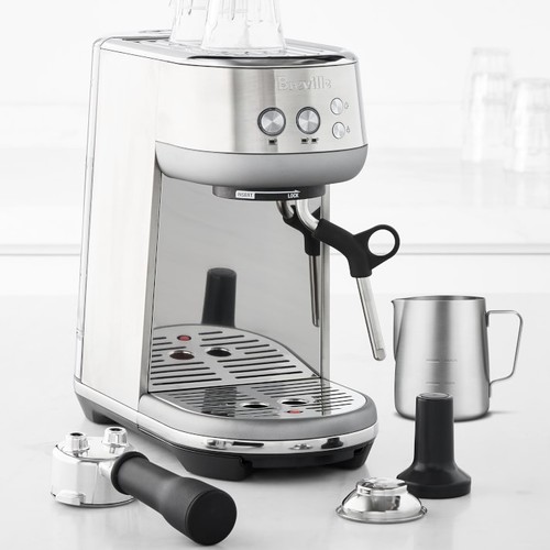 Breville bambino espresso - breville,