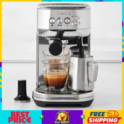 Breville bambino plus - bambino,