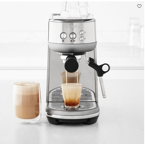 Breville bambino espresso - breville,
