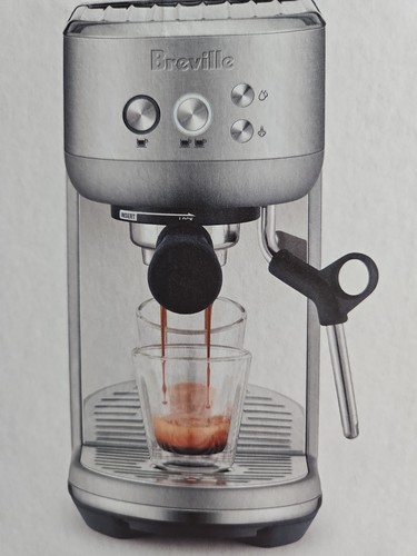 Breville bambino espresso - bambino,