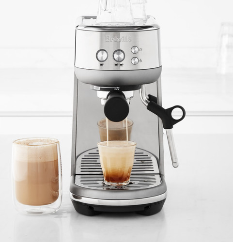 Breville bambino espresso - bambino,