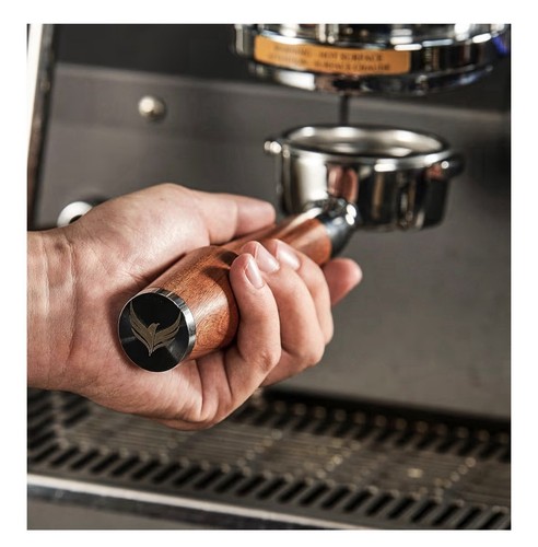 54mm bottomless portafilter - bottomless,