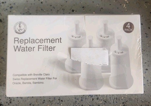 Pack replacement water - pack,