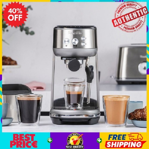 Breville bambino espresso - bambino,