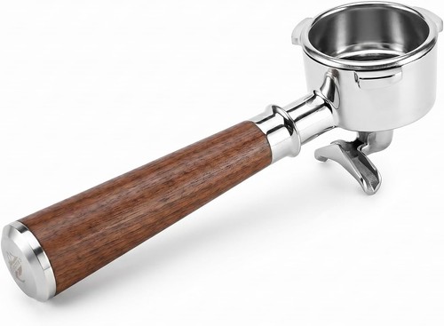 54mm double spouts - 54mm, espresso