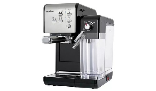 Breville vcf107 one touch - breville,