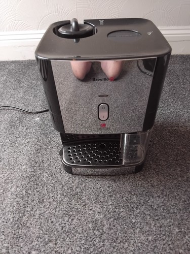 Breville insrant coffee - insrant,