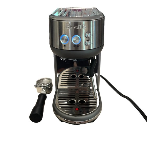 Breville bambino espresso - bambino,
