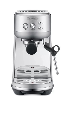 Breville bambino stainless - breville,