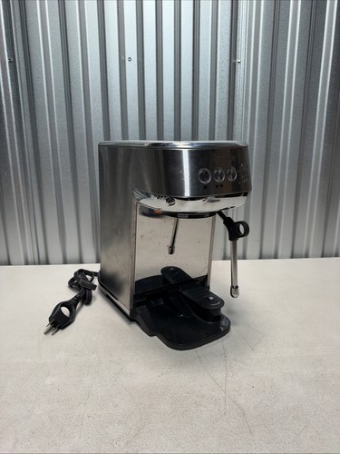 Breville bambino plus - bambino,