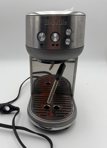 Breville the bambino - the, stainless