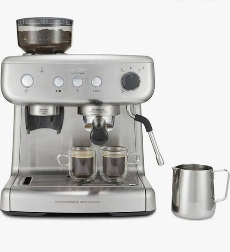 Breville vcf126 barista max - barista,