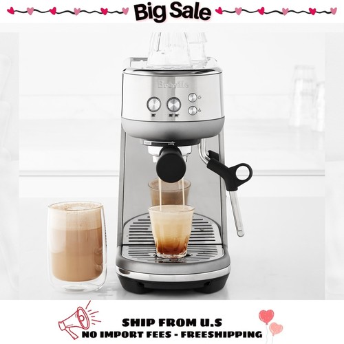 Breville bambino espresso - bambino,