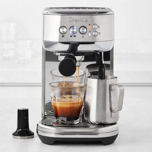 Breville bambino plus - breville,