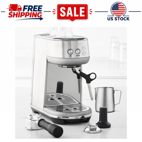 Hot breville the - the, bambino